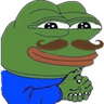 PepeEvil