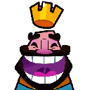 ClashKingLaugh