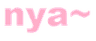 nya