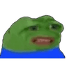 Pepecringe
