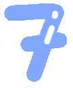 7StickerNoStickerbyAiandAiko