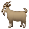 1goat