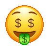 money