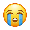cry
