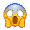 scream