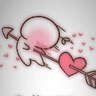 blush