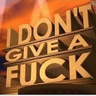 idgaf