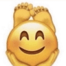 Toes