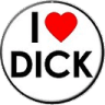 i_love_dick