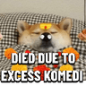 komedi