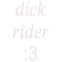 ztext_dickrider