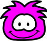 pufflepink