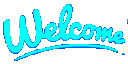 TextWelcomeAnimated