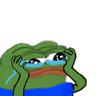 pepeCrying