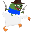 pepeDuck