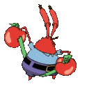 MrKrabsMoney