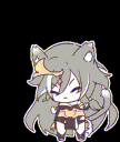 FuHuaHoSkittydancegif