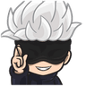 MaskedGojoDE