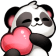 m_pandaheart