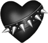 blackheartcollar