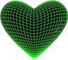 greenneonheart