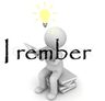 irember