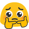 blob_timido