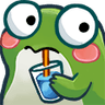 froggySip