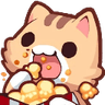 cat_popcorn