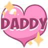 text_daddyheart