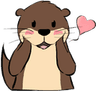 lccuteotter