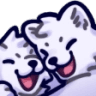 WOLFHuggyVaggy