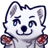 WOLFshrug