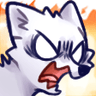 WOLFnotpleased