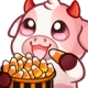 COWpopcorn