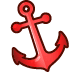 anchorred