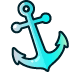 anchorcyan