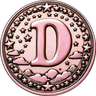 TDDRP_DToken