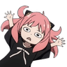 SpyFamily_Anya