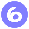 8346pastelbluesix