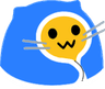 4734blobcatblanket