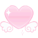 Pink_heart_by_hannieDNS