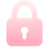 _pink_lock