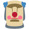 moyaiclown