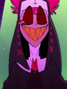 alastor_did_you_pray_today