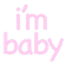 imbaby