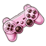 pinkcontroller