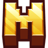 3968m