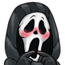 ghostfaceblush