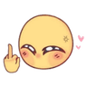 TM_middlefinger